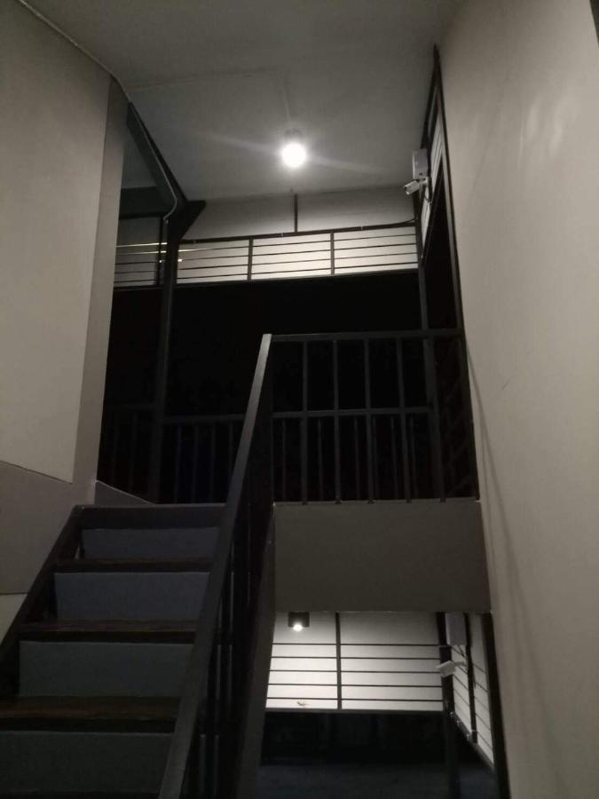 Room62 Lom Sak Bagian luar foto